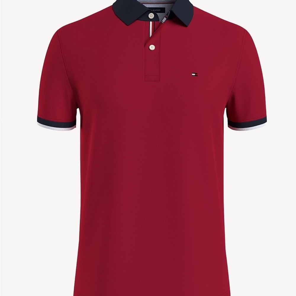 Tommy Hilfiger Polo